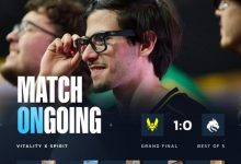 【乐玩LEWIN】🎮还要少爷杀几个？tN1R难挽狂澜 ropz轰29杀 小蜜蜂加时赢图一-乐玩真人线上娱乐