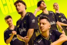 【乐玩LEWIN】🎮发金条了！小蜜蜂横扫绿龙 赢IEM里约冠军 勇夺第二座大满贯-乐玩真人线上娱乐