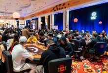 【EV扑克】2026红龙杯PLUS｜主赛931人次共铸浓墨重彩！俄罗斯Chzhen Evgenii成140人奖励圈泡沫，储宁坐拥259万领衔85人明日再战！下一届定档7月盛夏-乐玩真人线上娱乐