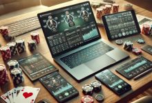 长期策略与短期波动从扑克游戏中理解投资中的概率思维-乐玩真人线上娱乐