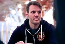 【EV扑克】离开高额桌后的第1825天：一位顶级牌手的“非典型”退役告白-乐玩真人线上娱乐