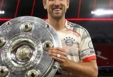 五大联赛首冠诞生！拜仁提前4轮卫冕德甲冠军，创10大纪录，大发体育助力你的致富之路！-乐玩真人线上娱乐