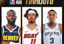 迈博体育  NBA年度最佳第六人最终候选：小哈达威、哈克斯、凯尔登·约翰逊入围-乐玩真人线上娱乐