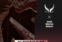 【乐玩LEWIN】🎮 复古阵容对线无力遭碾 Ame大圣入场进黑洞逆转无望 XG1-2SAR-乐玩真人线上娱乐