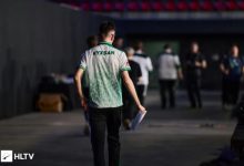 【乐玩LEWIN】Falcons下放kyxsan并官宣karrigan入队，选手社媒纷纷发文-乐玩真人线上娱乐