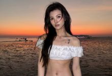 【乐玩LEWIN】主持麦麦分享马来西亚旅游照：我在哪？马年就得来马来西亚-乐玩真人线上娱乐