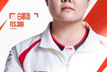 【乐玩LEWIN】TES祝贺上单369出道8周年：初心更显纯粹滚烫-乐玩真人线上娱乐