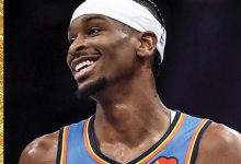 亚历山大当选年度最佳关键球员：关键时刻场均6.5分，联盟第一，大发体育助力你的致富之路！-乐玩真人线上娱乐