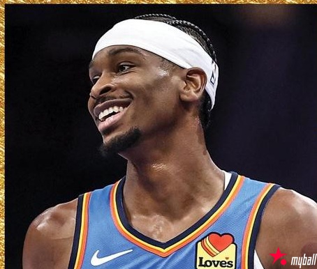 亚历山大当选年度最佳关键球员：关键时刻场均6.5分，联盟第一，大发体育助力你的致富之路！