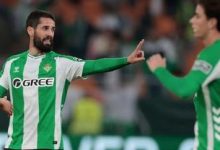 迈博体育  34岁生日当天，伊斯科回来了：时隔145天，他用15分钟让球迷重燃希望-乐玩真人线上娱乐