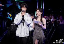 【乐玩LEWIN】无畏契约主持一意晒照：和无畏巡回一起到杭州真的是不同的体验-乐玩真人线上娱乐