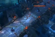 【乐玩LEWIN】测试服海斗改动：奥恩被动大幅加强；祖母辣椒油治疗量减半-乐玩真人线上娱乐