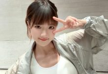 【乐玩LEWIN】前LPL解说Mage晒照：想穿上美丽衣衣去运动一下！₍(👊 ˙-˙ )-乐玩真人线上娱乐