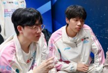 【乐玩LEWIN】鞋底被顶穿了！不敌NIP 吧友们觉得BLG本场失利谁的问题最大？-乐玩真人线上娱乐