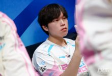 【乐玩LEWIN】被对位差距！Bin两局比赛0击杀 屡屡阵亡战绩合计0-12-6！-乐玩真人线上娱乐