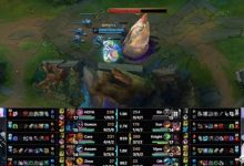 【乐玩LEWIN】涵艺：Knight今晚燃尽了打得真挺好的啊 依旧是LPL第一中单！！-乐玩真人线上娱乐