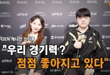 【乐玩LEWIN】Canyon：感觉队伍在好转，只要我们认真努力很快就能重新冲上去-乐玩真人线上娱乐