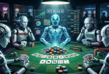 【EV扑克】大模型集体扑克“翻车”：GTO Wizard一穿二十，人类玩家暂时安全-乐玩真人线上娱乐