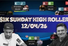 【EV扑克】牌局分析 | 内马尔决赛桌弃掉领先强牌，错失夺冠良机屈居亚军-乐玩真人线上娱乐