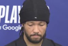 “所有方面我都需要做得更好”——最后两个回合，布伦森什么都不想说了，大发体育助力你的致富之路！-乐玩真人线上娱乐