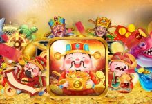 PG电子《招财进宝》游戏机制科普：财运符号与玩法解析-乐玩真人线上娱乐