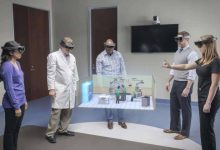 混合现实（MR）+全息投影：沉浸式百家乐将如何改变未来互动娱乐体验？-乐玩真人线上娱乐