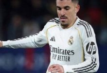 与主帅争吵！29岁铁板凳落选大名单，7年皇马生涯即将画上句号，大发体育助力你的致富之路！-乐玩真人线上娱乐