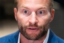 Sean McVay回应选秀争议：力挺Matthew Stafford为核心，谈Ty Simpson定位，大发体育助力你的致富之路！-乐玩真人线上娱乐