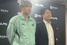 【乐玩LEWIN】LNG教练：今天比赛像平时训练一样，体现出我们训练时的表现-乐玩真人线上娱乐