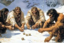 【EV扑克】1.2万年前美洲人已玩“掷签”？考古研究揭示人类最早的随机游戏起源-乐玩真人线上娱乐