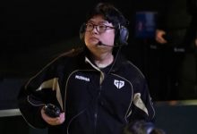 【乐玩LEWIN】Ryu：队员们整体都有感冒状态不是很好 没想到Kiin卡牌是全胜战绩-乐玩真人线上娱乐