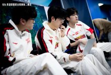 【乐玩LEWIN】错误的五个人？WBG本赛段战绩来到2胜6负，仅超越全败的WE-乐玩真人线上娱乐