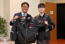 【乐玩LEWIN】韩国文化体育旅游部长做客T1主场：要让电竞成为跨世代的文化内容-乐玩真人线上娱乐