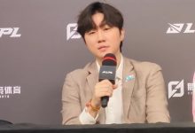 【乐玩LEWIN】BLG主教练Daeny：排位/训练赛效果都不错，才给Bin选出韦鲁斯上单-乐玩真人线上娱乐