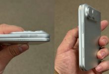 【乐玩LEWIN】折叠屏iPhone新爆料：身为最贵苹果手机却狂砍5项重磅功能！-乐玩真人线上娱乐