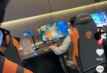 【乐玩LEWIN】瓦学弟摊上事了！调侃LOL玩家像是