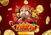 《财神驾到》为何爆红？从国风设计到连击机制解析其沉浸式体验逻辑-乐玩真人线上娱乐