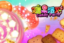 糖果派对新手攻略：玩法解析与理性娱乐心得-乐玩真人线上娱乐