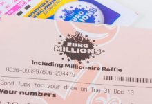 欧洲百万彩票大奖得主匿名领奖，背后故事曝光-乐玩真人线上娱乐