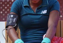 比赛中途呕吐不止，科科·高芙仍顽强晋级马德里公开赛，大发体育助力你的致富之路！-乐玩真人线上娱乐