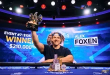 【EV扑克】普通上班族拿下一场大型扑克比赛冠军的概率有多高？-乐玩真人线上娱乐