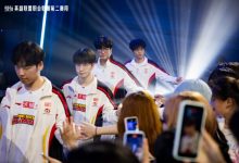 【乐玩LEWIN】开始北伐？WBG一扫颓势战胜领头羊TES 三胜六负暂列登峰组第七-乐玩真人线上娱乐