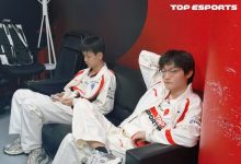 【乐玩LEWIN】这谁能想到呀？TES遭WBG横扫 大场6连胜+小场12连胜遭终结-乐玩真人线上娱乐