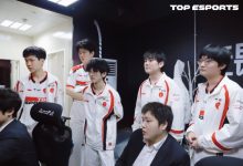 【乐玩LEWIN】有压力吗？TES不敌WBG 仅凭小场战绩在积分榜领先BLG-乐玩真人线上娱乐