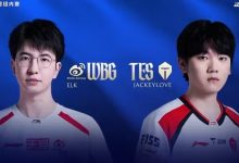 【乐玩LEWIN】🎮掏大龙真没毛！Hang巴德+Jiejie冥犬破局 WBG惊险横扫TES-乐玩真人线上娱乐