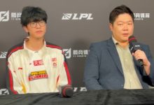 【乐玩LEWIN】WBG主教练Kim：之前输多了感觉队伍氛围不太好，今天赢的价值很高-乐玩真人线上娱乐
