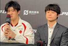 【乐玩LEWIN】TES辅助Fengyue：问题出在队内沟通，一直掉节奏+团战有一些失误-乐玩真人线上娱乐