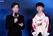 【乐玩LEWIN】赛前采访Elk：TES一直在连胜，要以平稳心态进行游戏-乐玩真人线上娱乐