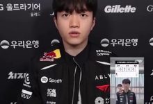 【乐玩LEWIN】keria分享T1中文挑战幕后：大家那几天一直拍摄感觉有点放飞状态-乐玩真人线上娱乐