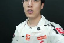 【乐玩LEWIN】Tarzan:复仇WBG很开心,这段赛段的目标是进决赛!-乐玩真人线上娱乐